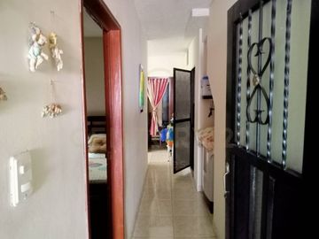 CASA EN VENTA POBLADO 1 BARRIO EL PONDAJE