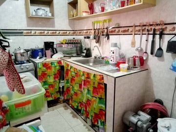 CASA EN VENTA POBLADO 1 BARRIO EL PONDAJE