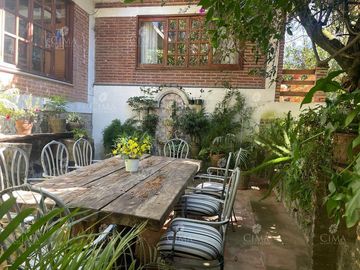 Venta Casa en  San José de La Montaña, Huitzilac - V316