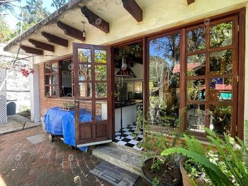 Venta Casa en  San José de La Montaña, Huitzilac - V316