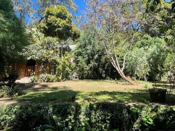 Venta Casa en  San José de La Montaña, Huitzilac - V316