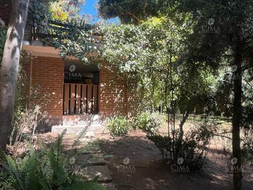 Venta Casa en  San José de La Montaña, Huitzilac - V316