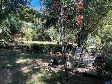 Venta Casa en  San José de La Montaña, Huitzilac - V316