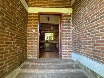 Venta Casa en  San José de La Montaña, Huitzilac - V316