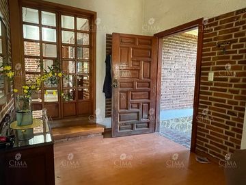 Venta Casa en  San José de La Montaña, Huitzilac - V316