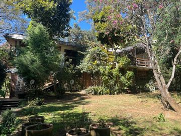 Venta Casa en  San José de La Montaña, Huitzilac - V316