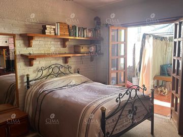 Venta Casa en  San José de La Montaña, Huitzilac - V316