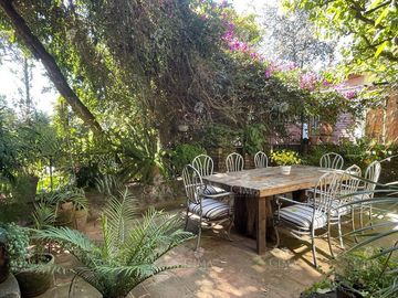 Venta Casa en  San José de La Montaña, Huitzilac - V316