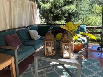 Venta Casa en  San José de La Montaña, Huitzilac - V316