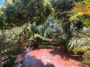 Venta Casa en  San José de La Montaña, Huitzilac - V316