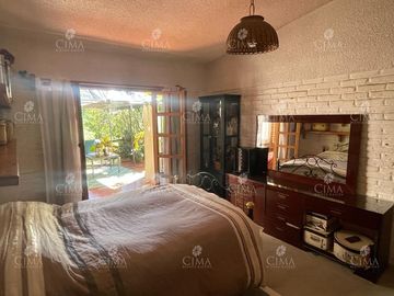 Venta Casa en  San José de La Montaña, Huitzilac - V316