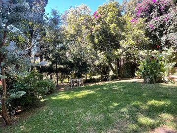 Venta Casa en  San José de La Montaña, Huitzilac - V316
