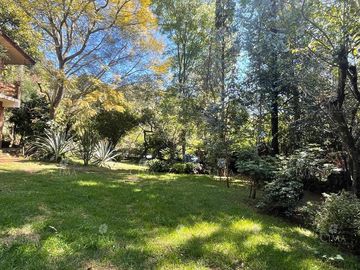 Venta Casa en  San José de La Montaña, Huitzilac - V316