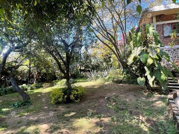 Venta Casa en  San José de La Montaña, Huitzilac - V316