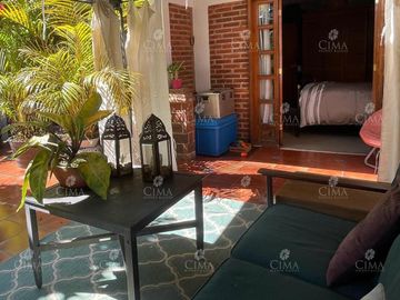 Venta Casa en  San José de La Montaña, Huitzilac - V316