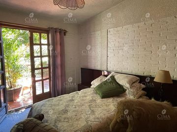 Venta Casa en  San José de La Montaña, Huitzilac - V316