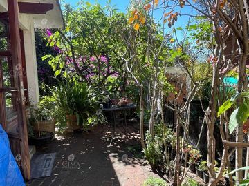 Venta Casa en  San José de La Montaña, Huitzilac - V316