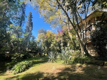 Venta Casa en  San José de La Montaña, Huitzilac - V316
