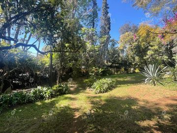 Venta Casa en  San José de La Montaña, Huitzilac - V316
