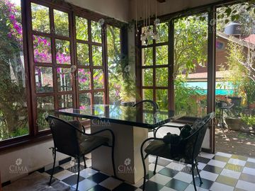 Venta Casa en  San José de La Montaña, Huitzilac - V316