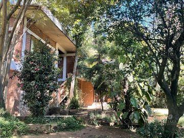 Venta Casa en  San José de La Montaña, Huitzilac - V316