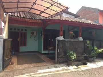 Rumah Ciledug Pondok Kacang Timur