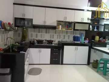 Rumah Berkelas di Komplek Adipura Summarecon Bandung | SANDYSUDIANA