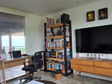 TROPICAL LUXURY OCEAN VIEW VILLA IN PECATU BADUNG