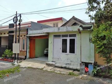 Rumah Murah Luas 105 di Bumi Asri Sengkaling kota Malang
