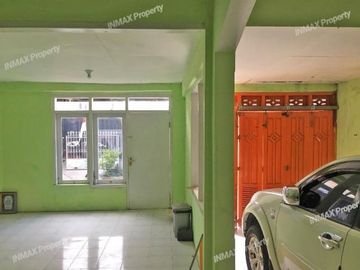 Rumah Murah Luas 105 di Bumi Asri Sengkaling kota Malang