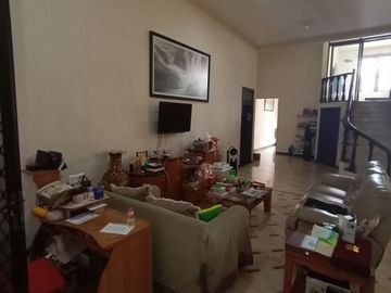 DARMO Villa Rumah Besar Nego Sampai Deal Pol
