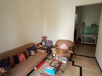 DARMO Villa Rumah Besar Nego Sampai Deal Pol