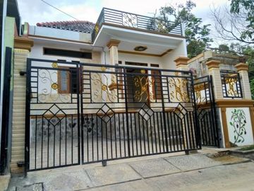 TINGGAL BAWA KOPERRR RUMAH MEWAH SIAP HUNI DIJUAL DI CITAYAM HARGA PROMOOO!!!