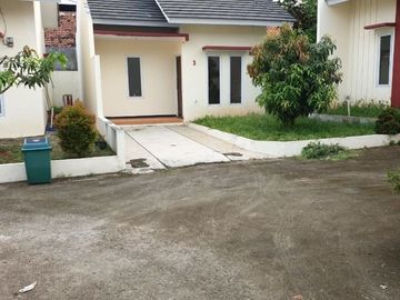 Rumah cluster Jatiasih dekat dengan toll Jatiasih kota Bekasi