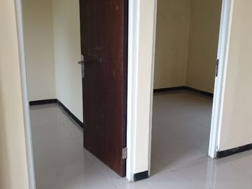 Rumah cluster Jatiasih dekat dengan toll Jatiasih kota Bekasi