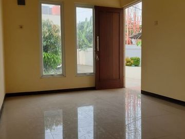 Rumah cluster Jatiasih dekat dengan toll Jatiasih kota Bekasi
