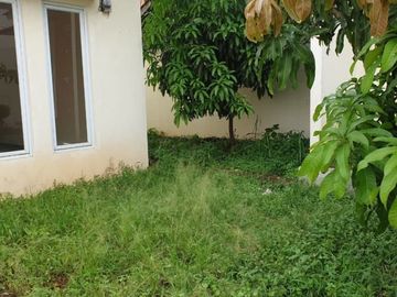Rumah cluster Jatiasih dekat dengan toll Jatiasih kota Bekasi