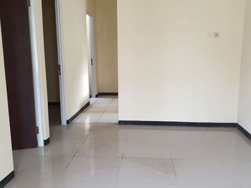 Rumah cluster Jatiasih dekat dengan toll Jatiasih kota Bekasi