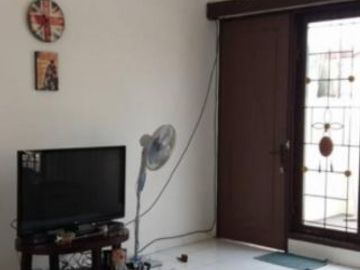 Rumah dalam cluster di ciputat tanggsel
