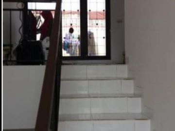 Rumah dalam cluster di ciputat tanggsel