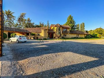 Parcela en Venta en CAMINO LONQUEN