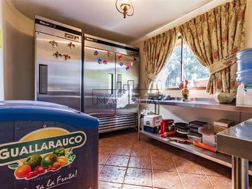 Parcela en Venta en CAMINO LONQUEN