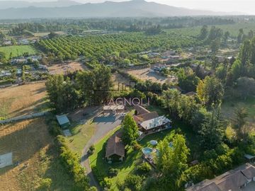 Parcela en Venta en CAMINO LONQUEN