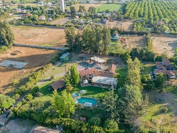 Parcela en Venta en CAMINO LONQUEN