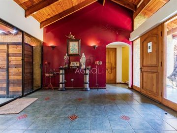 Parcela en Venta en CAMINO LONQUEN