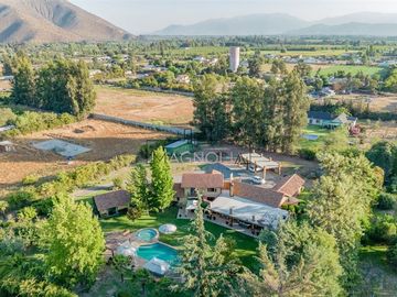 Parcela en Venta en CAMINO LONQUEN