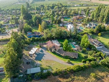 Parcela en Venta en CAMINO LONQUEN