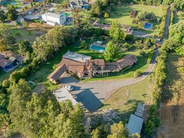 Parcela en Venta en CAMINO LONQUEN