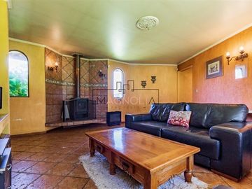 Parcela en Venta en CAMINO LONQUEN