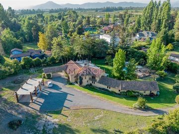 Parcela en Venta en CAMINO LONQUEN